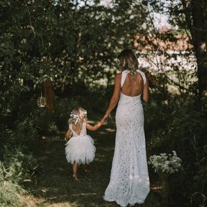 ADORABLE Girls 3T lace dress!